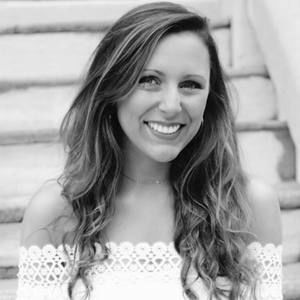 Meet your Posher, Delanie